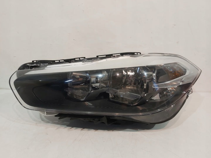 Frontscheinwerfer BMW X2 F39 7420433-10 Links Scheinwerfer Headlight SCH2486194215ll