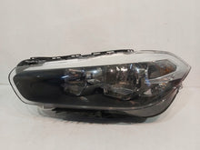 Laden Sie das Bild in den Galerie-Viewer, Frontscheinwerfer BMW X2 F39 7420433-10 Links Scheinwerfer Headlight SCH2486194215ll