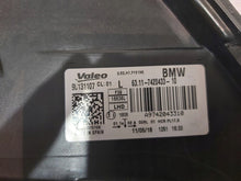 Laden Sie das Bild in den Galerie-Viewer, Frontscheinwerfer BMW X2 F39 7420433-10 Links Scheinwerfer Headlight SCH2486194215ll