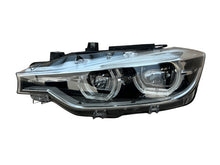 Laden Sie das Bild in den Galerie-Viewer, Frontscheinwerfer BMW 3 F30 F31 7453481 Links Scheinwerfer Headlight SCH2487157495vm