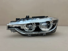 Laden Sie das Bild in den Galerie-Viewer, Frontscheinwerfer BMW 3 F30 F31 7453481 Links Scheinwerfer Headlight SCH2487157495vm