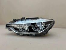 Laden Sie das Bild in den Galerie-Viewer, Frontscheinwerfer BMW 3 F30 F31 7453481 Links Scheinwerfer Headlight SCH2487157495vm