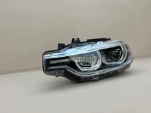 Laden Sie das Bild in den Galerie-Viewer, Frontscheinwerfer BMW 3 F30 F31 7453481 Links Scheinwerfer Headlight SCH2487157495vm