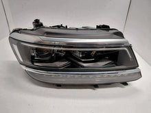 Load image into Gallery viewer, Frontscheinwerfer VW Tiguan 5NB941114A Rechts Scheinwerfer Headlight SCH2487624072bl