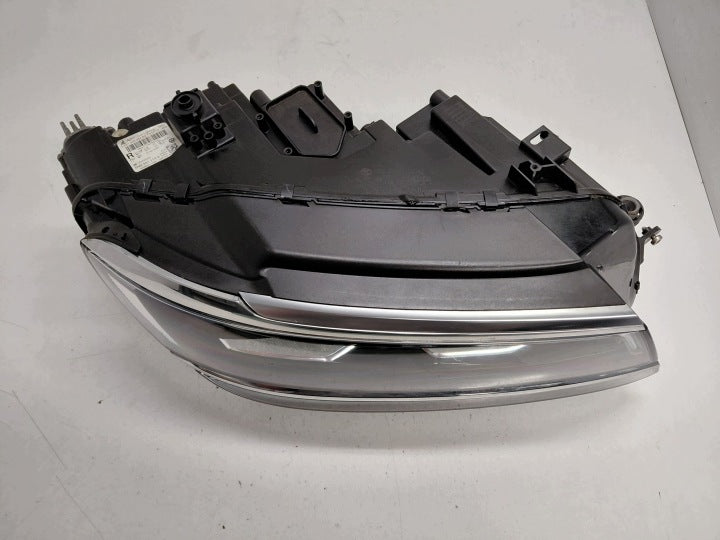 Frontscheinwerfer VW Tiguan 5NB941114A Rechts Scheinwerfer Headlight SCH2487624072bl