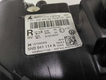 Load image into Gallery viewer, Frontscheinwerfer VW Tiguan 5NB941114A Rechts Scheinwerfer Headlight SCH2487624072bl