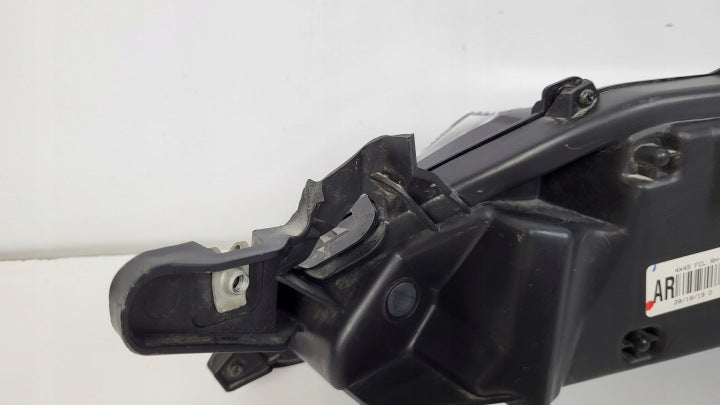 Frontscheinwerfer Mitsubishi Eclipse Cross I EDM92206010 LED Rechts Headlight SCH2487898512ph
