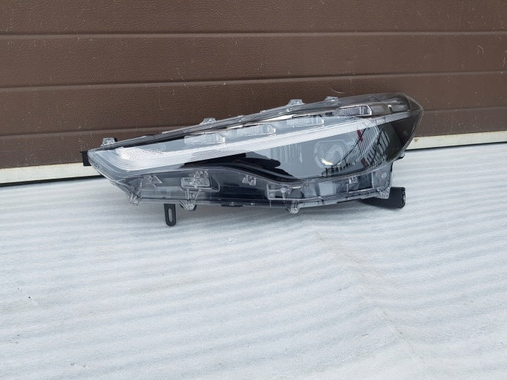 Frontscheinwerfer Toyota Corolla 81150-16840 LED Links Scheinwerfer Headlight SCH2488873799bs