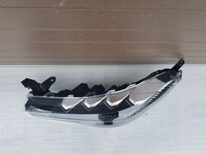 Frontscheinwerfer Toyota Corolla 81150-16840 LED Links Scheinwerfer Headlight SCH2488873799bs