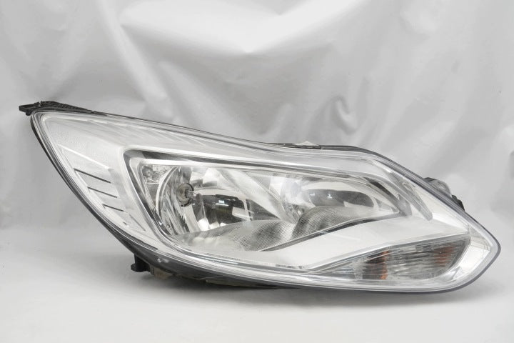 Frontscheinwerfer Ford Focus III BM51-13W029-NB Rechts Scheinwerfer Headlight SCH2488977798mw