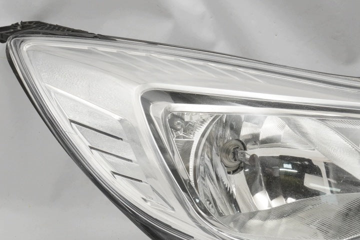 Frontscheinwerfer Ford Focus III BM51-13W029-NB Rechts Scheinwerfer Headlight SCH2488977798mw