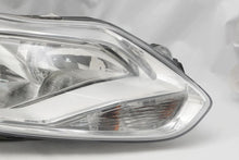 Laden Sie das Bild in den Galerie-Viewer, Frontscheinwerfer Ford Focus III BM51-13W029-NB Rechts Scheinwerfer Headlight SCH2488977798mw