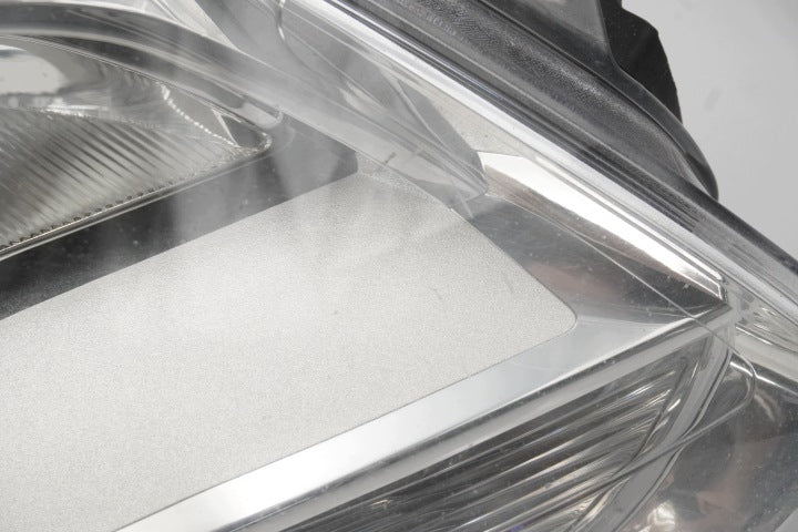Frontscheinwerfer Ford Focus III BM51-13W029-NB Rechts Scheinwerfer Headlight SCH2488977798mw