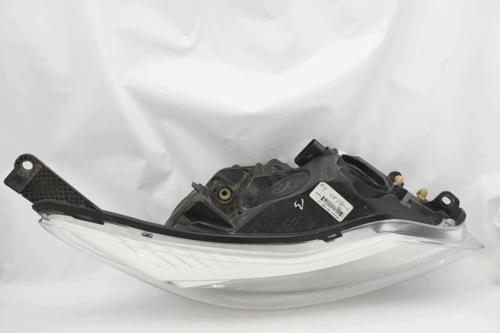 Frontscheinwerfer Ford Focus III BM51-13W029-NB Rechts Scheinwerfer Headlight SCH2488977798mw