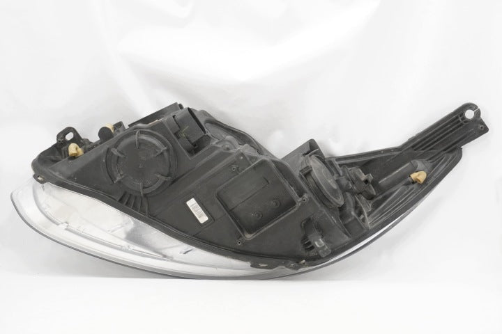 Frontscheinwerfer Ford Focus III BM51-13W029-NB Rechts Scheinwerfer Headlight SCH2488977798mw