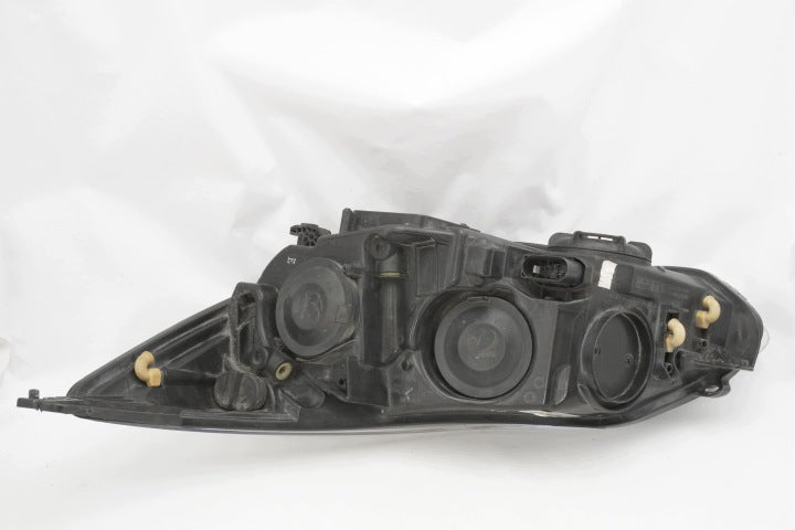 Frontscheinwerfer Ford Focus III BM51-13W029-NB Rechts Scheinwerfer Headlight SCH2488977798mw