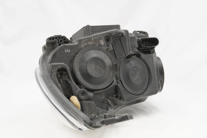 Frontscheinwerfer Ford Focus III BM51-13W029-NB Rechts Scheinwerfer Headlight SCH2488977798mw