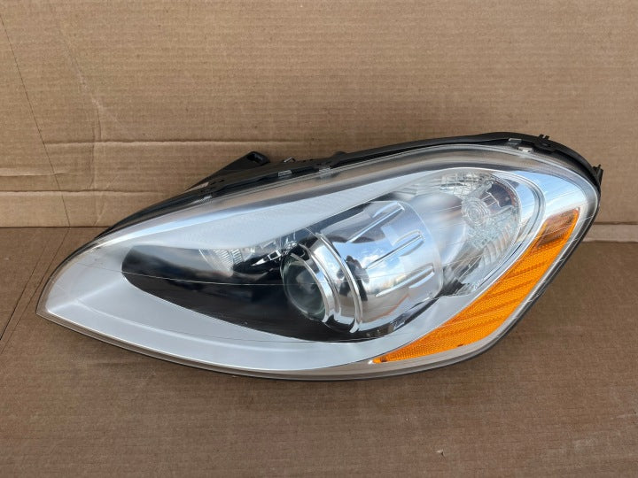 Frontscheinwerfer Volvo 30763135 89902826 Links Scheinwerfer Headlight SCH2489323624sp