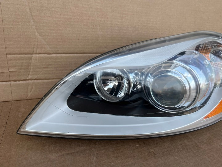 Frontscheinwerfer Volvo 30763135 89902826 Links Scheinwerfer Headlight SCH2489323624sp