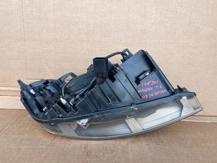 Frontscheinwerfer Volvo 30763135 89902826 Links Scheinwerfer Headlight SCH2489323624sp