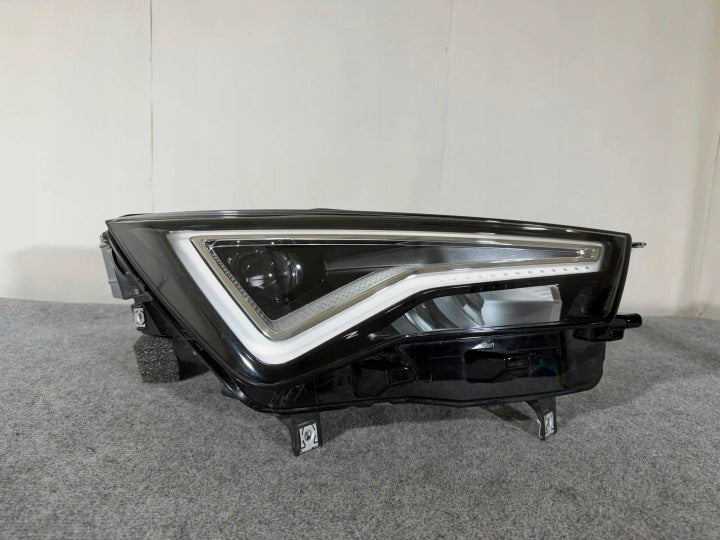 Frontscheinwerfer Seat Ateca 576941032C LED Rechts Scheinwerfer Headlight SCH2491049508ms