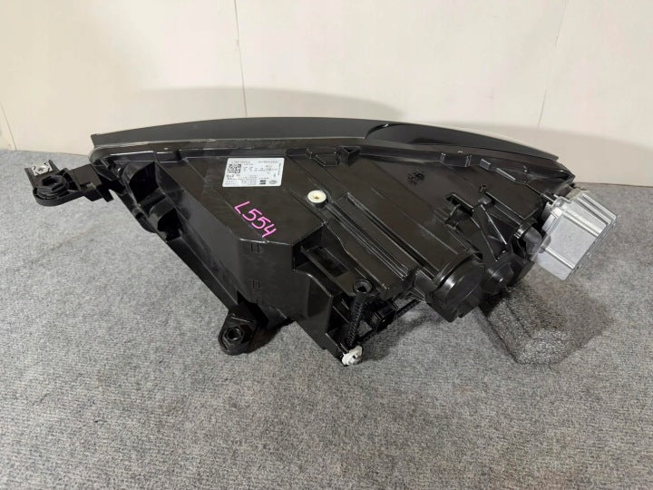Frontscheinwerfer Seat Ateca 576941032C LED Rechts Scheinwerfer Headlight SCH2491049508ms