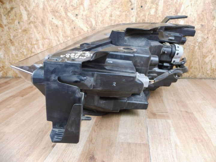 Frontscheinwerfer Mazda Cx-5 KSD651030 Rechts Scheinwerfer Headlight SCH2492573993pp
