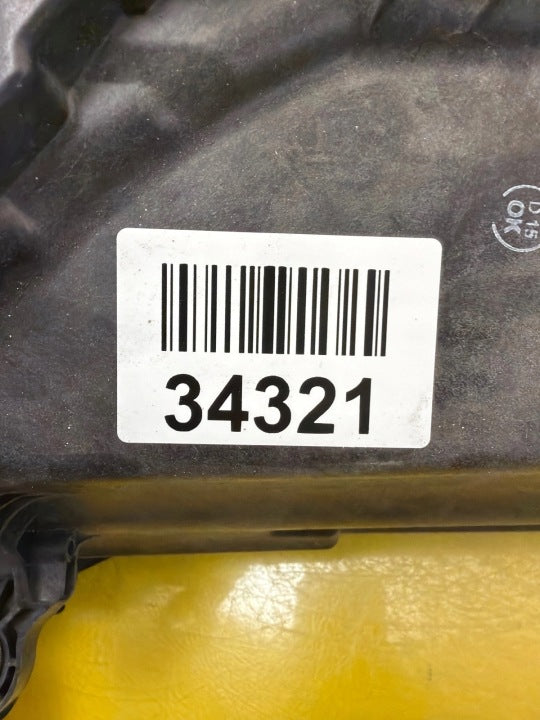 Frontscheinwerfer Mercedes-Benz W213 A2139060210 LED Rechts Headlight SCH2492746042wp