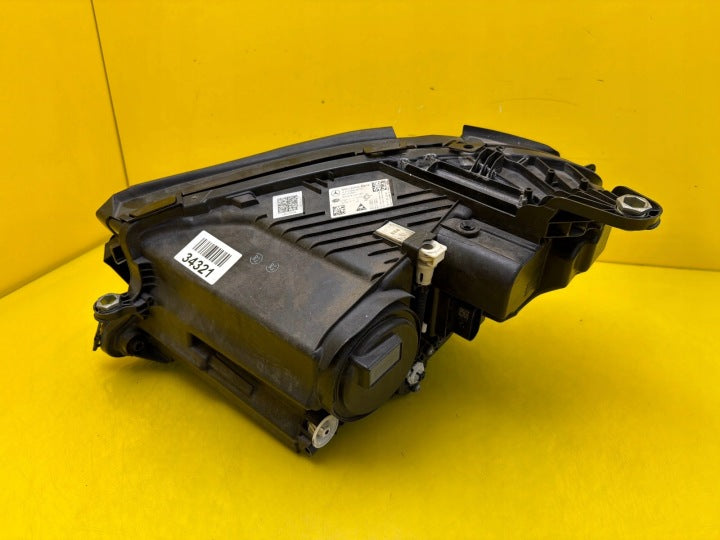 Frontscheinwerfer Mercedes-Benz W213 A2139060210 LED Rechts Headlight SCH2492746042wp