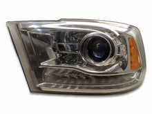 Load image into Gallery viewer, Frontscheinwerfer Dodge Ram 68324932AD Links Scheinwerfer Headlight SCH2492830835ko