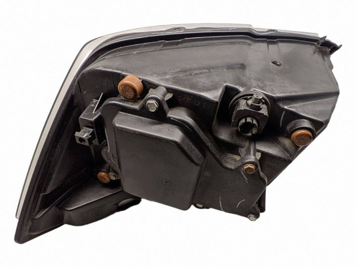 Frontscheinwerfer Dodge Ram 68324932AD Links Scheinwerfer Headlight SCH2492830835ko