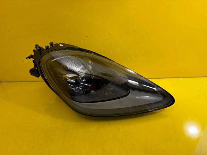Frontscheinwerfer Porsche Cayenne 9Y0941034AB LED Rechts Scheinwerfer Headlight SCH2493552782oz