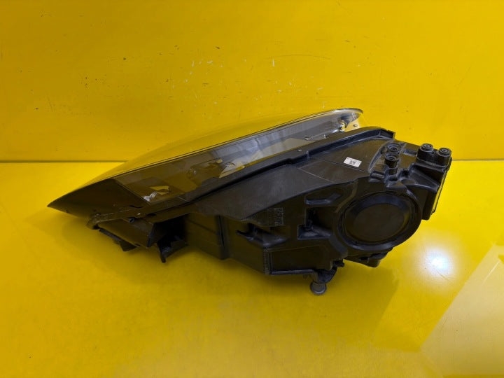 Frontscheinwerfer Porsche Cayenne 9Y0941034AB LED Rechts Scheinwerfer Headlight SCH2493552782oz