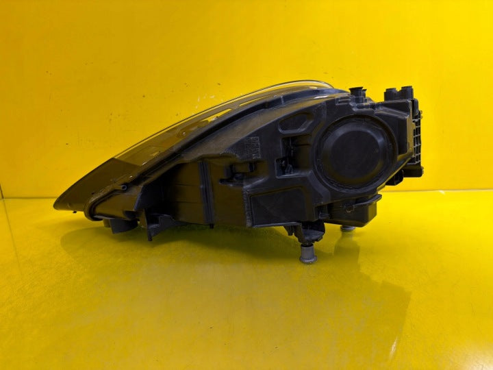 Frontscheinwerfer Porsche Cayenne 9Y0941034AB LED Rechts Scheinwerfer Headlight SCH2493552782oz
