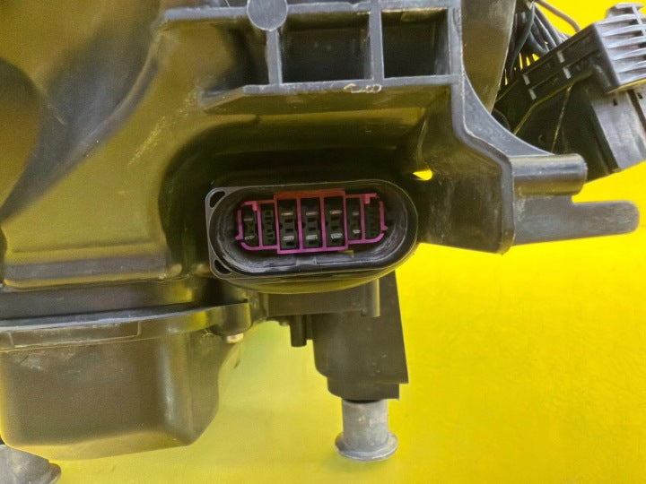 Frontscheinwerfer Porsche Cayenne 9Y0941034AB LED Rechts Scheinwerfer Headlight SCH2493552782oz