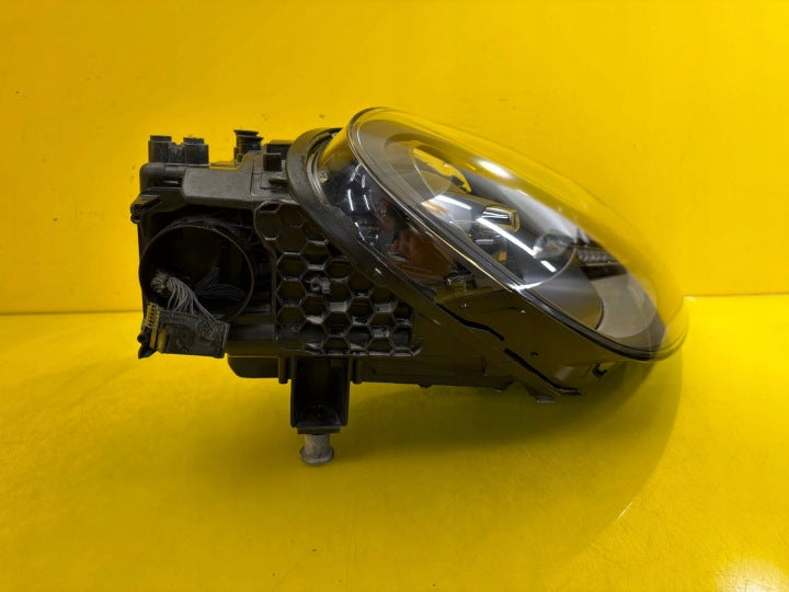 Frontscheinwerfer Porsche Cayenne 9Y0941034AB LED Rechts Scheinwerfer Headlight SCH2493552782oz