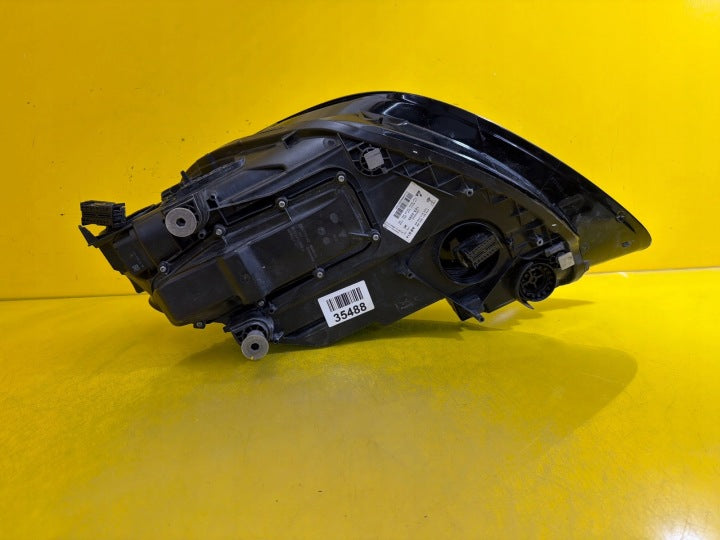 Frontscheinwerfer Porsche Cayenne 9Y0941034AB LED Rechts Scheinwerfer Headlight SCH2493552782oz