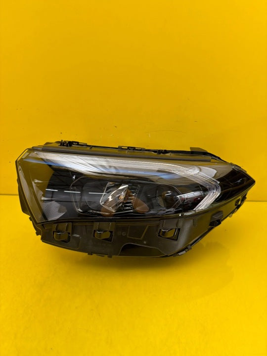 Frontscheinwerfer Mercedes-Benz Eqa Eqb A2439062701 LED Links Headlight SCH2494076616lm