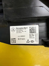 Load image into Gallery viewer, Frontscheinwerfer Mercedes-Benz Eqa Eqb A2439062701 LED Links Headlight SCH2494076616lm
