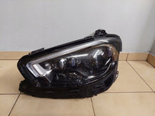 Laden Sie das Bild in den Galerie-Viewer, Frontscheinwerfer Mercedes-Benz W213 A2139060210 A2139060110 LED Ein Satz SCH2496338410rw