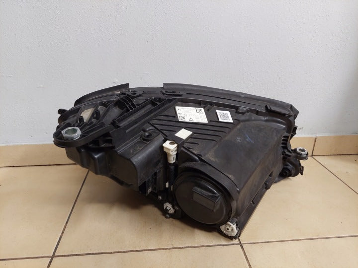 Frontscheinwerfer Mercedes-Benz W213 A2139060210 A2139060110 LED Ein Satz SCH2496338410rw