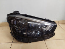 Laden Sie das Bild in den Galerie-Viewer, Frontscheinwerfer Mercedes-Benz W213 A2139060210 A2139060110 LED Ein Satz SCH2496338410rw