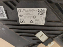 Laden Sie das Bild in den Galerie-Viewer, Frontscheinwerfer Mercedes-Benz W213 A2139060210 A2139060110 LED Ein Satz SCH2496338410rw