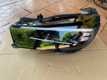 Laden Sie das Bild in den Galerie-Viewer, Frontscheinwerfer Opel Corsa F 9851263780 LED Links Scheinwerfer Headlight SCH2496540784vf
