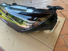 Laden Sie das Bild in den Galerie-Viewer, Frontscheinwerfer Opel Corsa F 9851263780 LED Links Scheinwerfer Headlight SCH2496540784vf