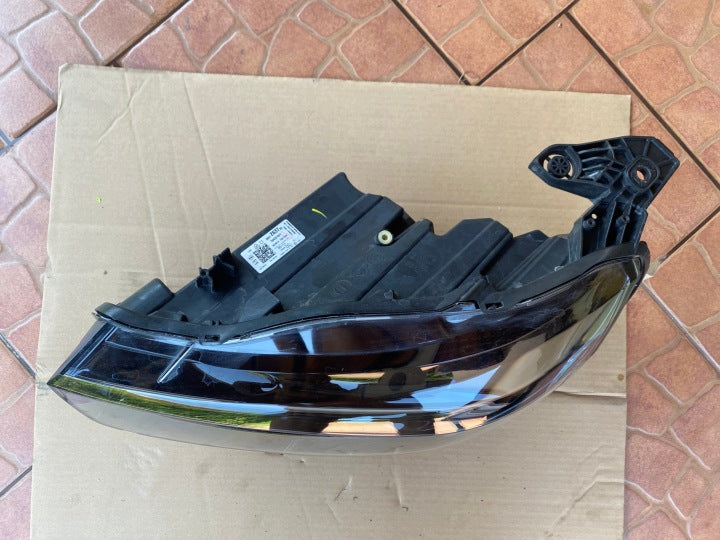 Frontscheinwerfer Opel Corsa F 9851263780 LED Links Scheinwerfer Headlight SCH2496540784vf