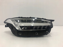 Laden Sie das Bild in den Galerie-Viewer, Frontscheinwerfer Volvo Xc90 II 31655775 Rechts Scheinwerfer Headlight SCH2496751205ki
