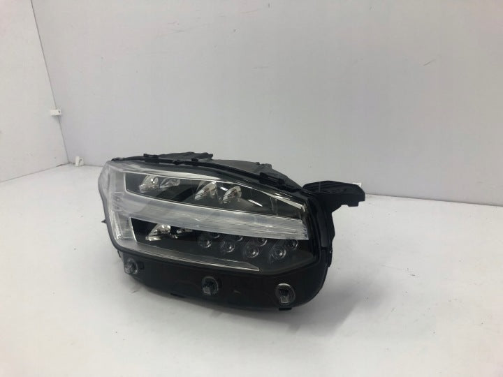 Frontscheinwerfer Volvo Xc90 II 31655775 Rechts Scheinwerfer Headlight SCH2496751205ki
