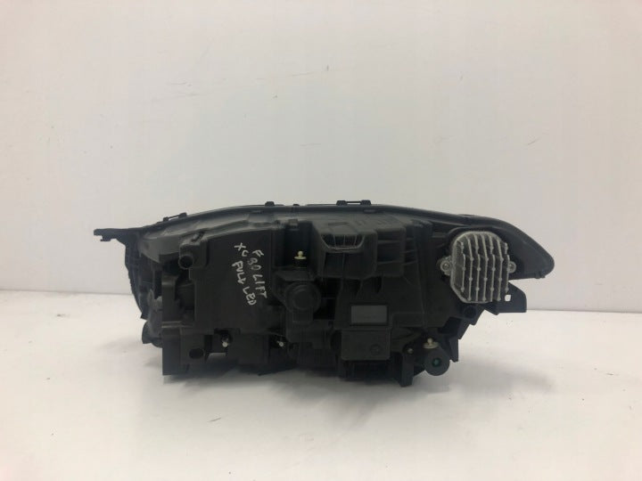 Frontscheinwerfer Volvo Xc90 II 31655775 Rechts Scheinwerfer Headlight SCH2496751205ki