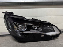 Load image into Gallery viewer, Frontscheinwerfer Peugeot II 9836230580 LED Rechts Scheinwerfer Headlight SCH2498070278on